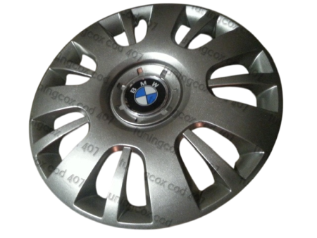 Capace de roti r16 BMW la set de 4 bucati cod 407 [1]