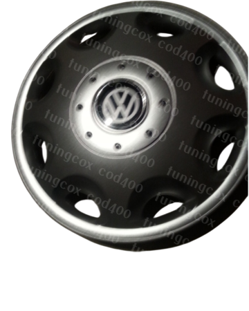 Capace de roti r16 VW cod 400 [1]