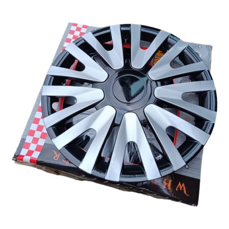 Capace de roti spițate 14'' universale [1]