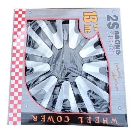 Capace de roti spițate 13'' universale [1]