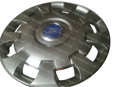 Capace Ford pentru roti pe 14 cod 206 [4]