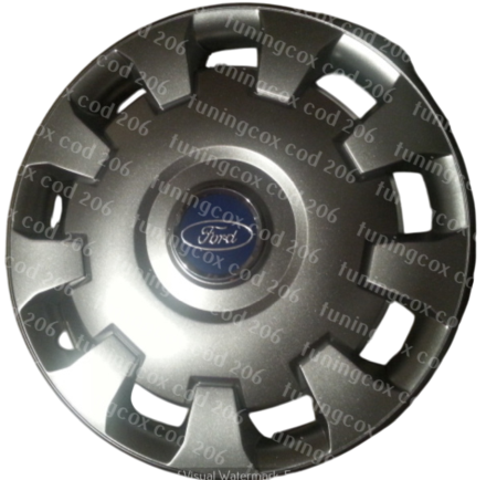 Capace Ford pentru roti pe 14 cod 206 [3]