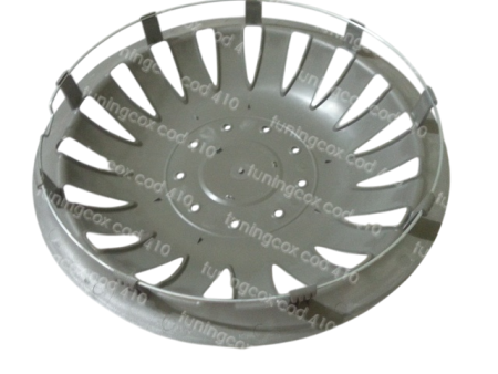 Capace Ford r16 bombate cod 410 [1]