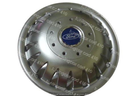 Capace Ford r16 bombate cod 410 [2]