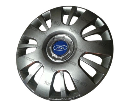 Capace roti - Capace Ford r16 la set de 4 bucati cod 407