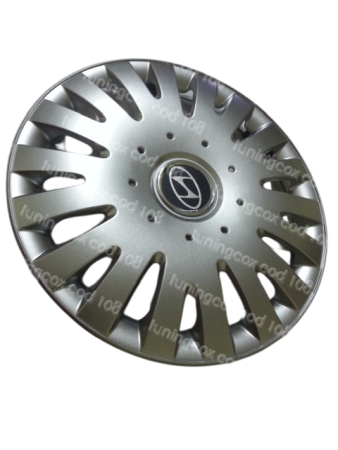 Capace Hyundai r13 la set de 4 bucati cod 108 [4]