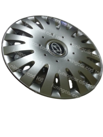 Capace Hyundai r13 la set de 4 bucati cod 108 [1]
