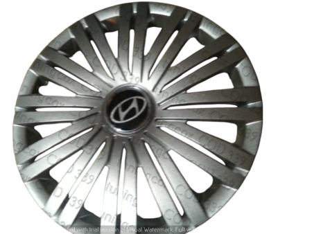 Capace Hyundai r15 la set de 4 bucati cod 339 [1]