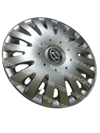 Capace Hyundai r16 la set de 4 bucati cod 403 [3]