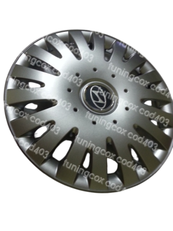 Capace Hyundai r16 la set de 4 bucati cod 403 [2]