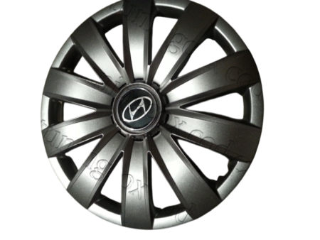 Capace roti - Capace Hyundai r16 la set de 4 bucati cod 421