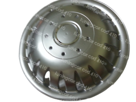 Capace Iveco Daily r16 cod 410 [1]