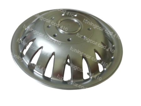 Capace Iveco Daily r16 cod 410 [3]