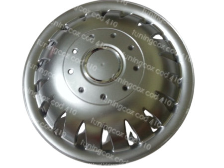 Capace Iveco Daily r16 cod 410 [2]