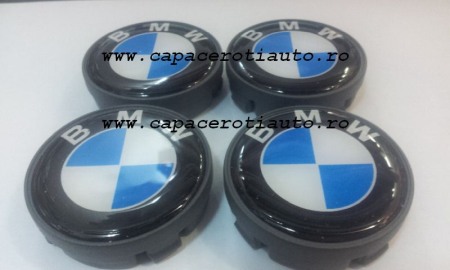 Capace janta aliaj - Capace janta aliaj BMW 55-59