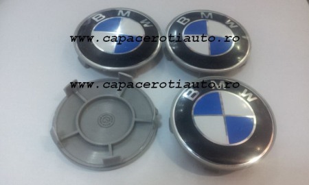 Capace janta aliaj bmw pentru model original janta [2]