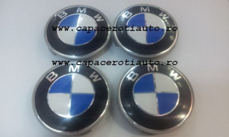 Capace janta aliaj bmw pentru model original janta [1]