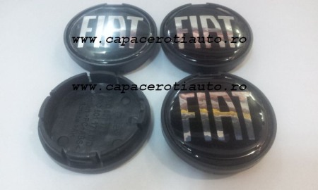 Capace janta aliaj Fiat siliconice [2]