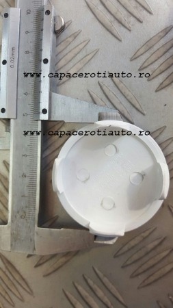 Capace janta aliaj Ford albastre [2]