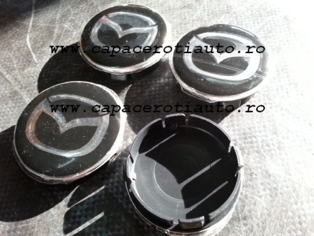 Capace janta aliaj Mazda [1]