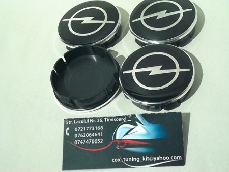 Capace janta aliaj - capace janta aliaj pentru opel