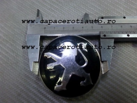 Capace janta aliaj Peugeot [2]