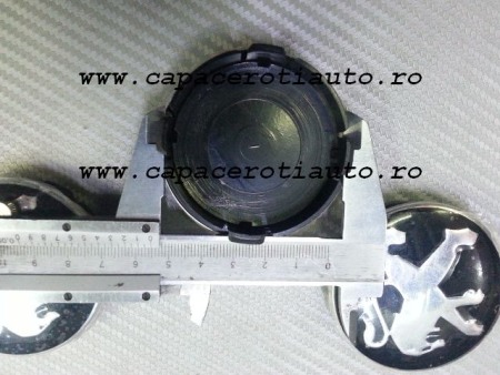 Capace janta aliaj Peugeot [1]