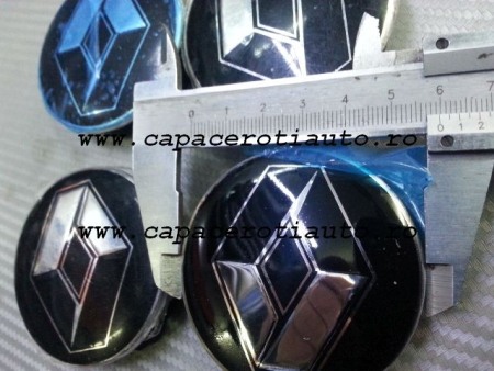 Capace janta aliaj Renault [1]