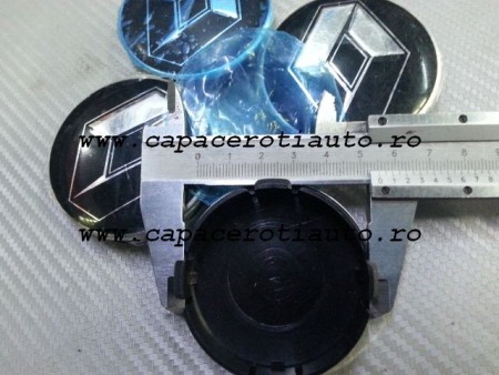 Capace janta aliaj Renault [2]