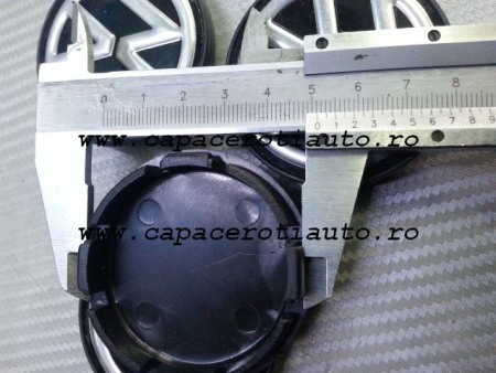 Capace janta aliaj VW 51-55 [3]