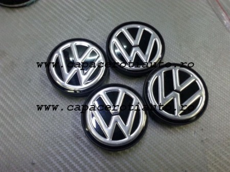 Capace janta aliaj - Capace janta aliaj VW 51-55
