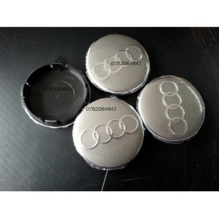 Capace janta Audi gri [1]