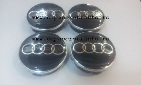 Capace janta Audi negre [1]