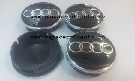 Capace janta Audi negre [2]