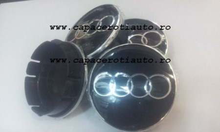 Capace janta Audi negre [3]