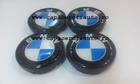 Capace janta BMW siliconate [1]