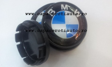 Capace janta BMW siliconate [3]
