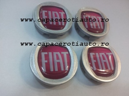Capace janta aliaj - Capace janta Fiat model original visinii