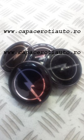 Capace janta Opel - Capace janta Opel negre