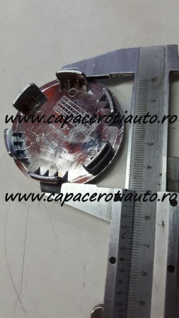 Capace janta VW Originale cromate [1]