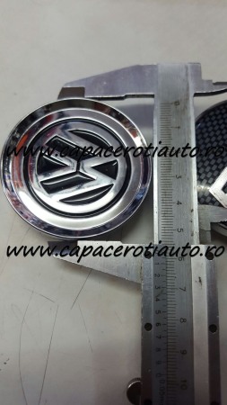 Capace janta aliaj - Capace janta VW Originale cromate