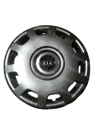 Capace Kia r15 la set de 4 bucati cod 302 [1]