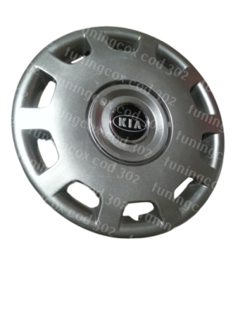 Capace Kia r15 la set de 4 bucati cod 302 [2]