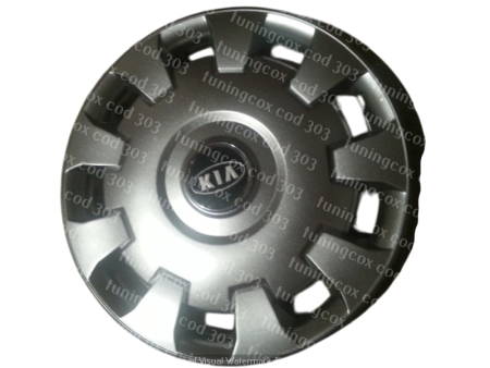 Capace Kia r15 la set de 4 bucati cod 303 [2]