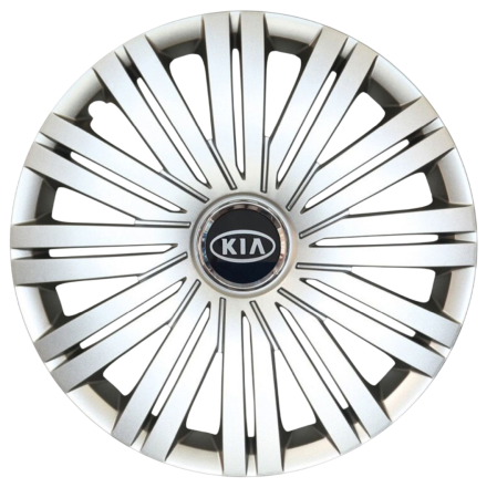 Capace roti - Capace Kia r15 la set de 4 bucati cod 339