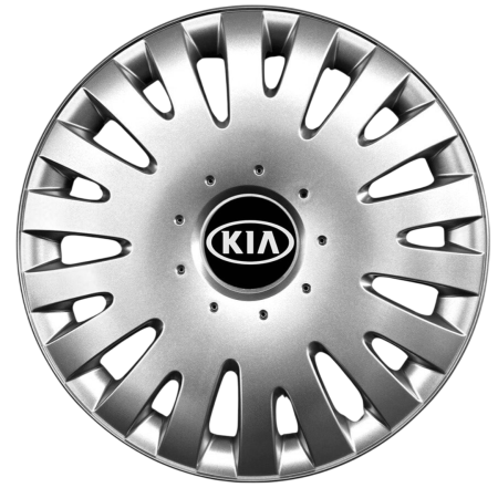 Capace roti - Capace Kia r16 la set de 4 bucati cod 403