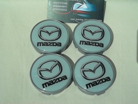 capace mazda pentru jantele de aliaj [1]
