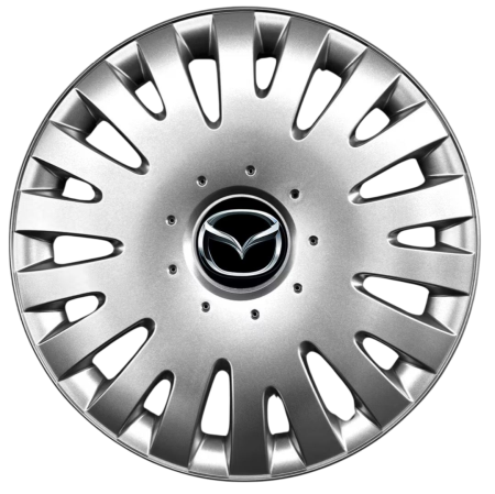 Capace roti - Capace Mazda r13 la set de 4 bucati cod 108