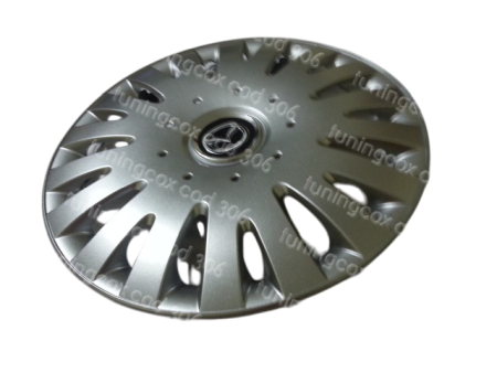 Capace Mazda r15 la set de 4 bucati cod 306 [1]