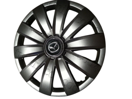 Capace Mazda r16 la set de 4 bucati cod 421 [1]